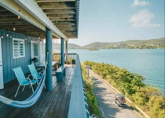Ocean Front Villa 3