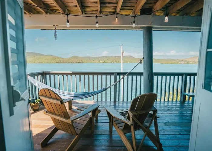 Ocean Front Villa 3