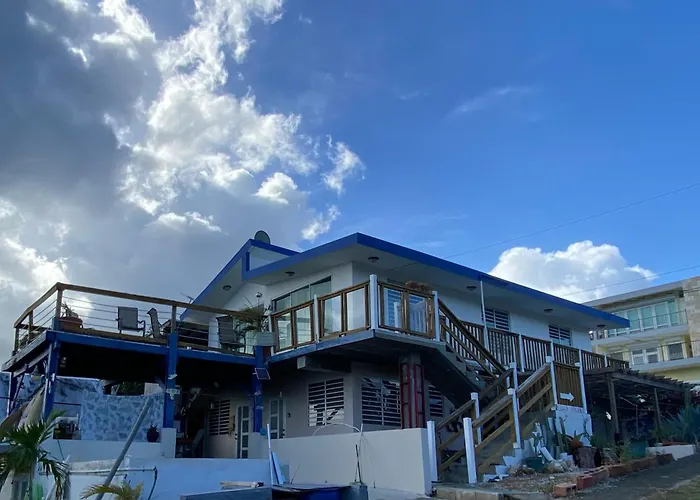 Casa Villa Volares