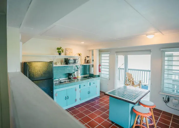 Ocean Front Villa 2