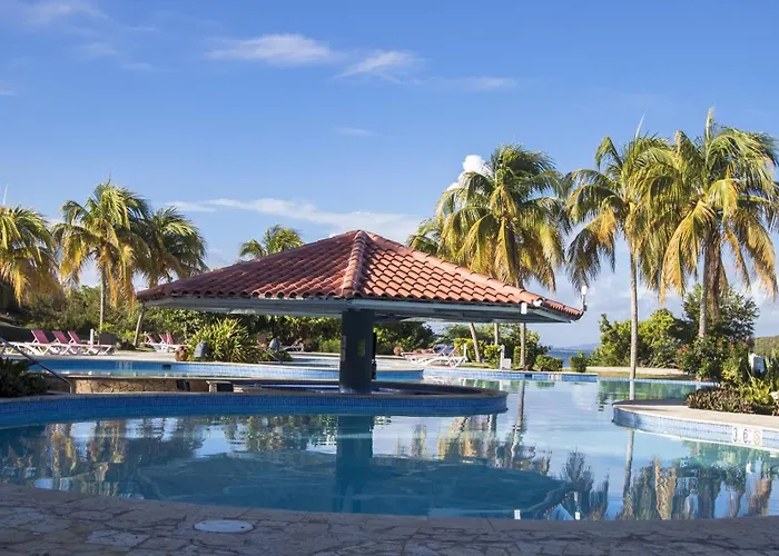 Costa Bonita Private Villa 604