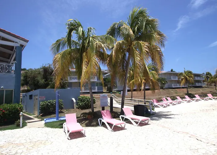 Costa Bonita Private Villa 602