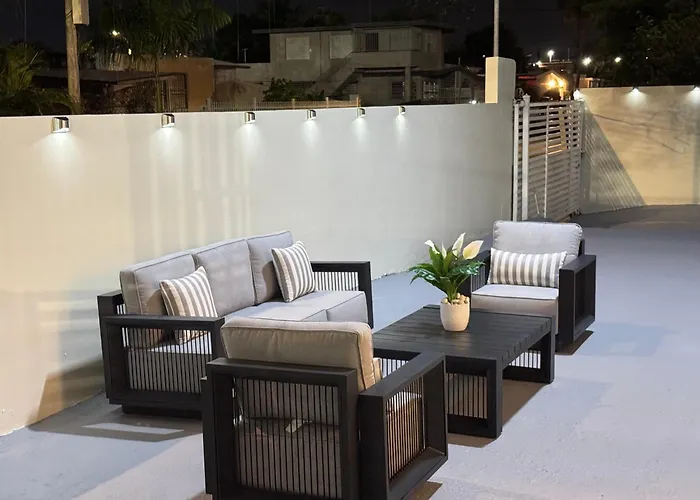 Casa Mi Luz - Family-Friendly 3Br Stay With Parking & Self Check-In